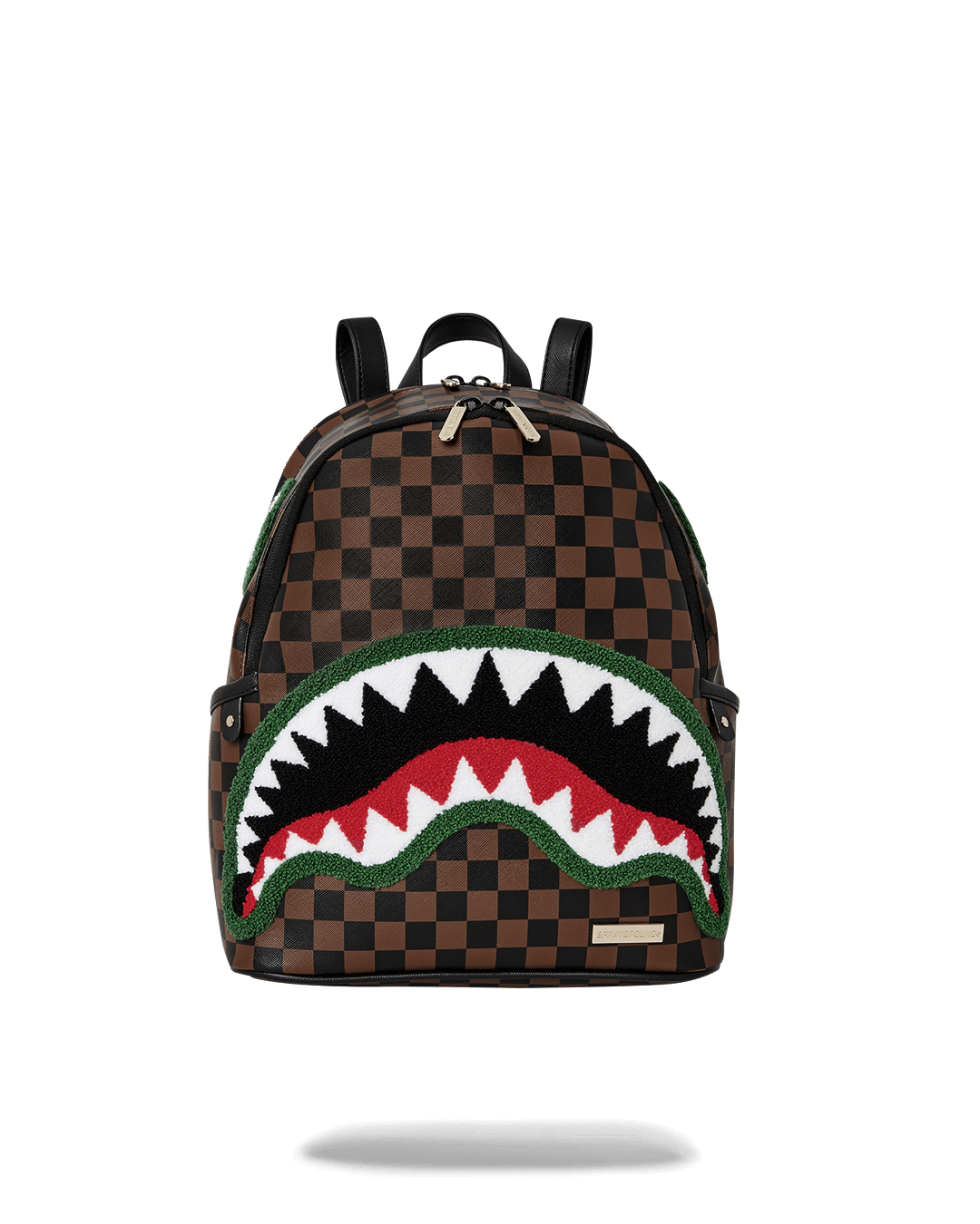 ROMEO AIR ITALIA SHARK SAVAGE BACKPACK