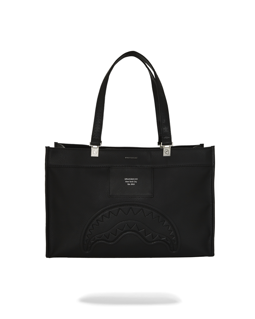 THE HQ TORTUGA TOTE