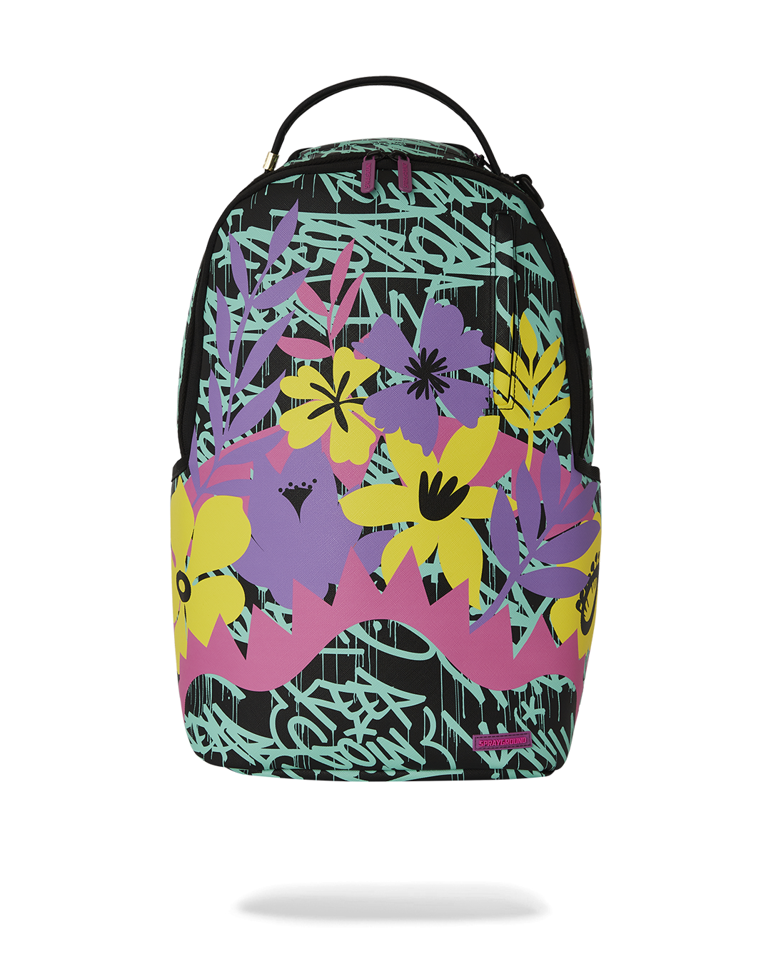 GARDEN GLAMOUR BACKPACK