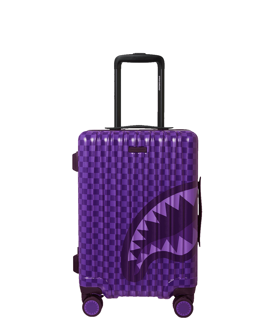 ALL SYSTEMS GO CARRY-ON LUGGAGE