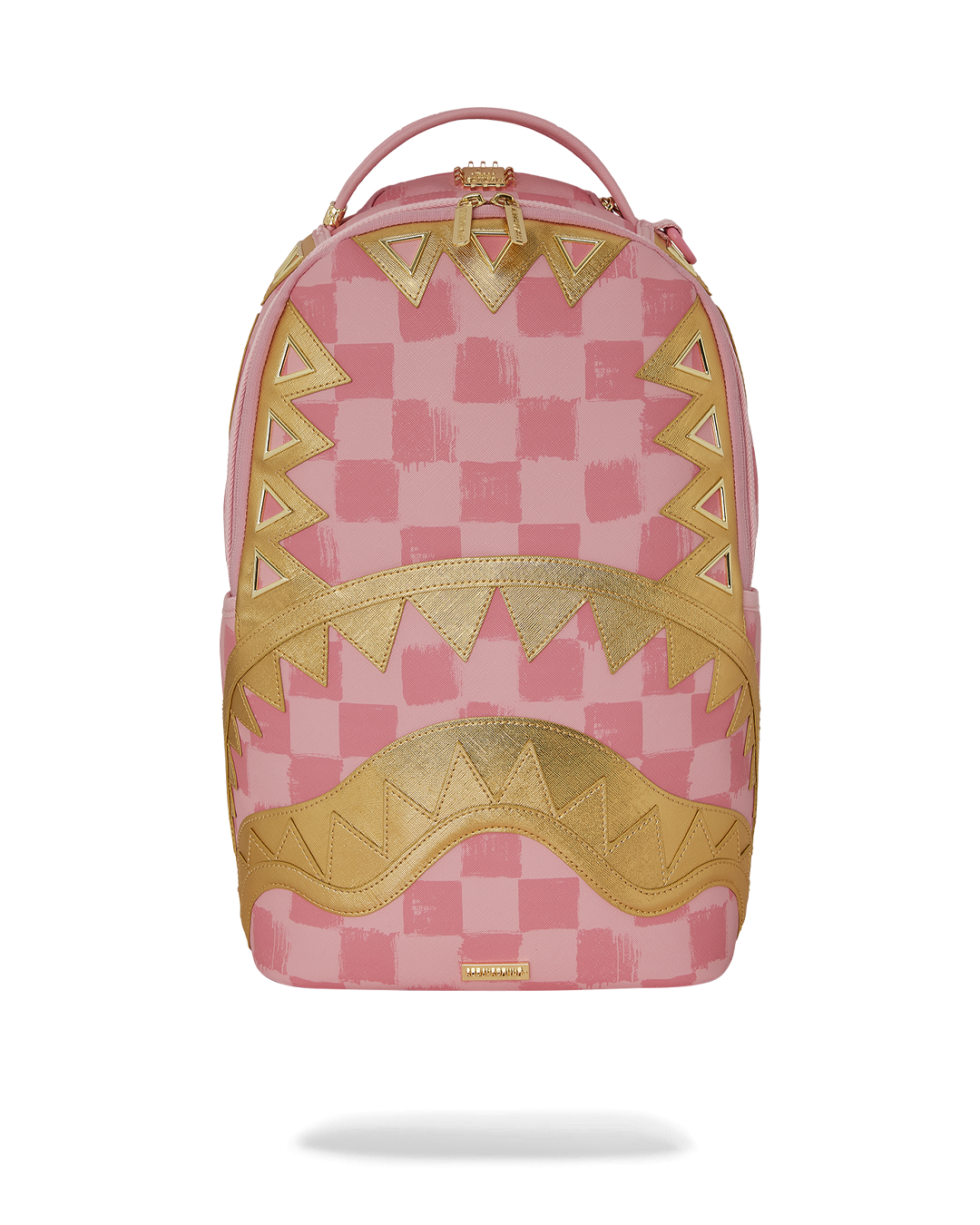 A.I. AFRICAN INTELLIGENCE MESSAGE FROM THE FUTURE BACKPACK - SANDFLOWER COLLAB