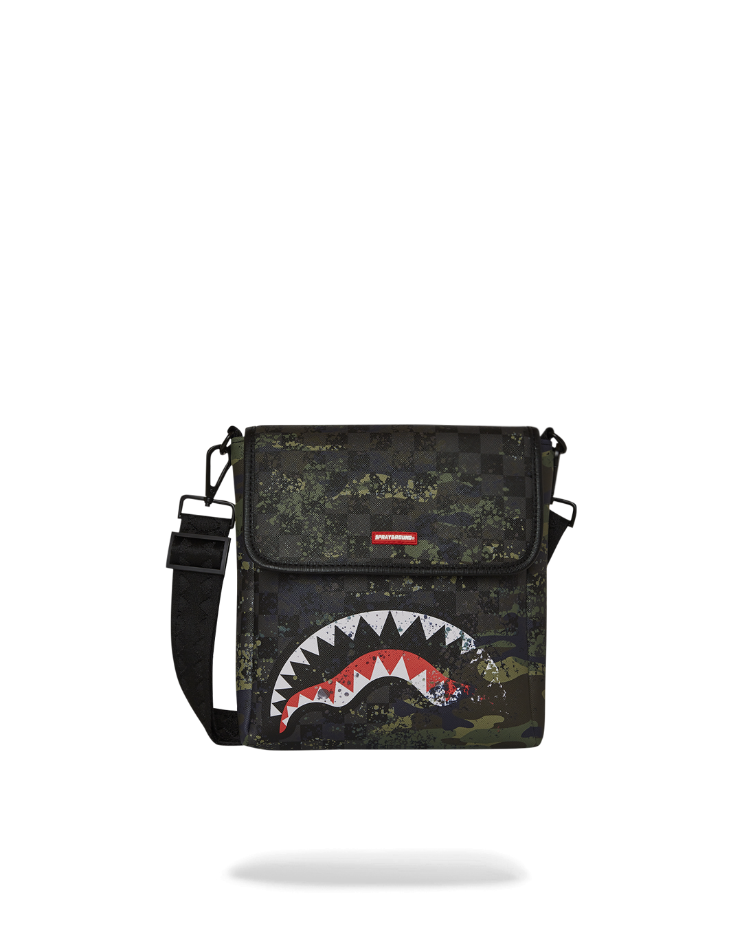 T-REX CITY MESSENGER SLING
