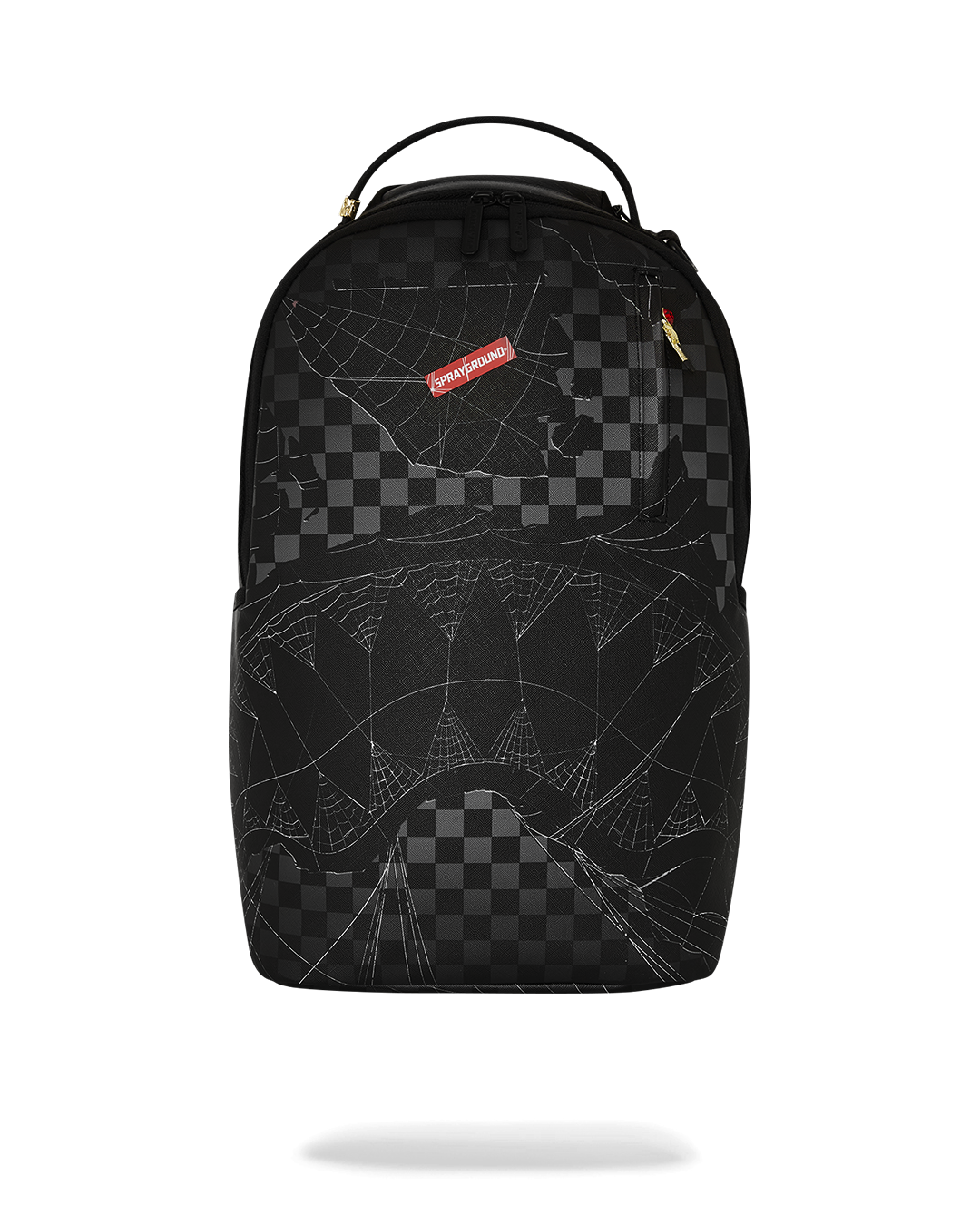 WORLD WIDE WEB DLXSV BACKPACK